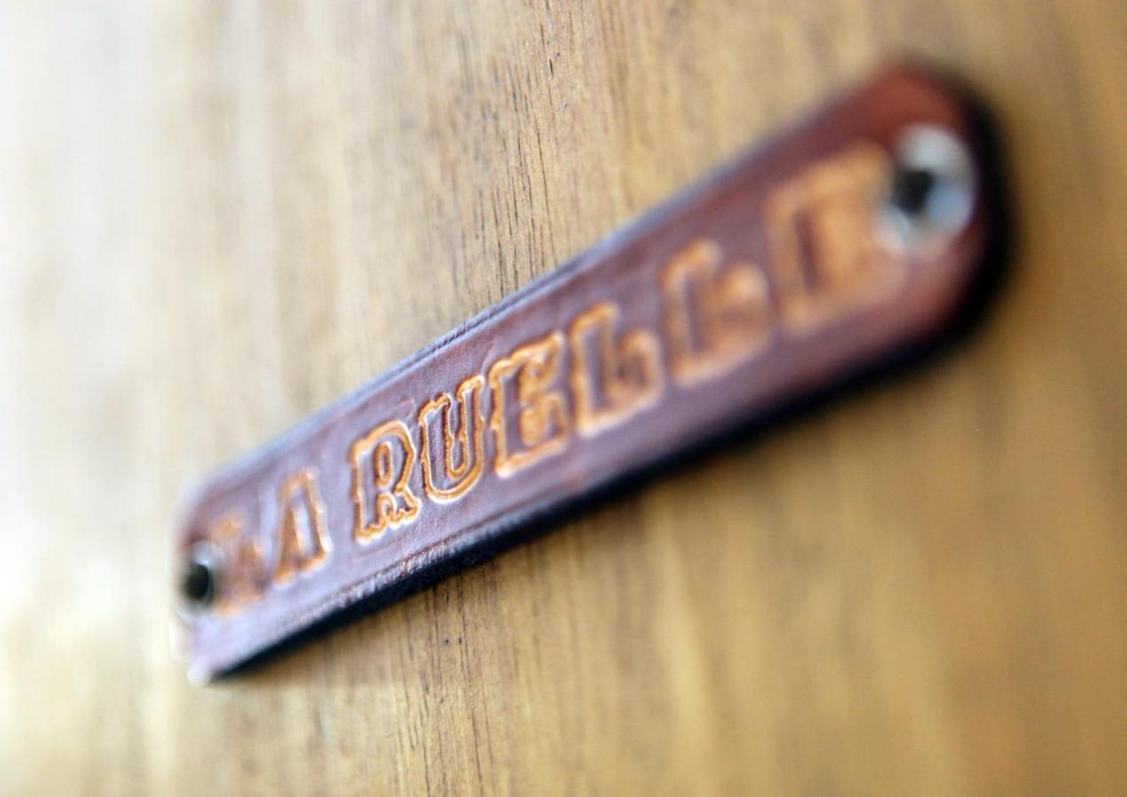 杜柏 La Ruelle酒店 外观 照片